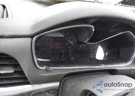 2015 Chevrolet Traverse 2Lt z USA, uszkodzony, nr VIN 1GNKVHKD0FJ285348